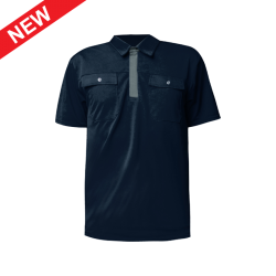 Crossrunner Heritage Polo